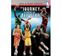 Nba Street Series - Volume 5 - Devenir une Allstar [DVD]