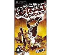 NBA STREET SHOWDOWN