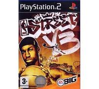 NBA STREET V3