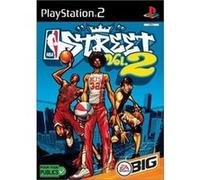 NBA Street Vol. 2