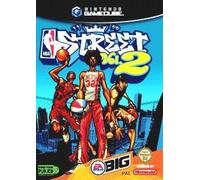 Nba Street - Vol. 2 Gamecube