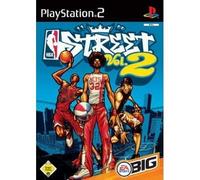 NBA Street Vol. 2 [Import allemand]