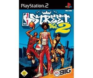 NBA Street Vol. 2 [Import allemand]