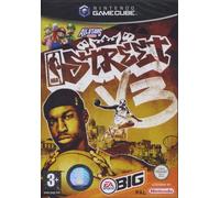 Nba Street Vol 3 Gamecube