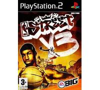 Nba Street Vol 3 Ps2