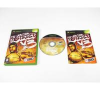 NBA Street, volume 3