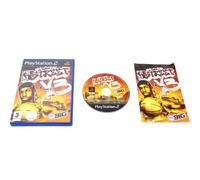 Electronic Arts – Jeu vidéo – NBA Street V3