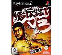 Electronic Arts – Jeu vidéo – NBA Street V3