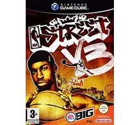 NBA Street Volume 3 G