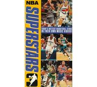 Nba Superstars 3 [VHS]
