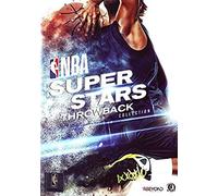 Nba Superstars Throwback Collection (6dvd)