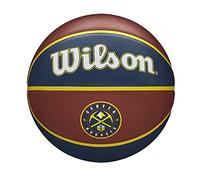 NBA Team Tribute