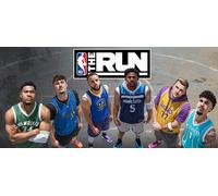 NBA THE RUN (PS5 Account)