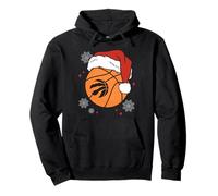 NBA Toronto Raptors Bonnet de Père Noël Sweat à Capuche