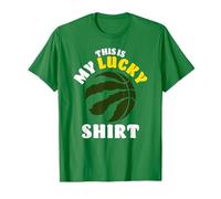 NBA Toronto Raptors Maillot de la Saint Patrick T-Shirt