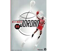 NBA: Ultimate Jordan (2 DVD) [Edizione: Australia] [Import]