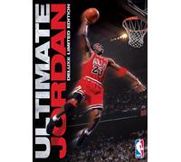 Nba: Ultimate Jordan (Team Marketing/ Deluxe Limited Edition)
