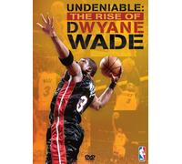 NBA Undeniable: The Rise of Dw [Import]