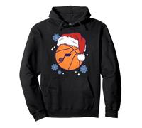 NBA Utah Jazz Bonnet de Père Noël Boule Sweat à Capuche