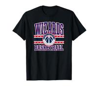 NBA Washington Wizards Courtside T-Shirt