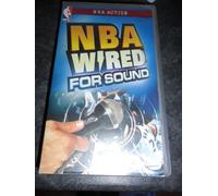 NBA - Wired For Sound [VHS] [Import anglais]