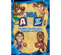 NBA-Z Bloopers