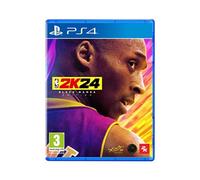 NBA24 Edition Légende Black Mamba PS4