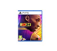 NBA24 Edition Légende Black Mamba PS5
