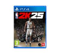 NBA25 PS4