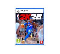NBA 2K26 PS5
