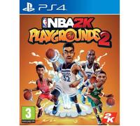 NBA2K Playgrounds 2 Jeu PS4