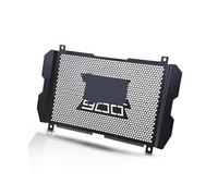 NBAAVBJV Compatible avec Z900 Z900 Performance 2021 2022 2023 2024 Z900 SE Moto Radiateur Grille Couverture Garde Protection Grill Protetor