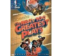 Nba's 100 Greatest Plays