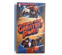 Nba's 100 Greatest Plays [VHS]