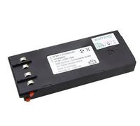 NBB 2.260.1022 Batterie 7.2V 2400 mA Nano Original