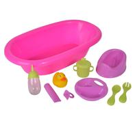 NBB Puppenwanne, Sort., 1 Stück