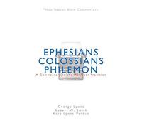 Nbbc, Ephesians/Colossians/Philemon