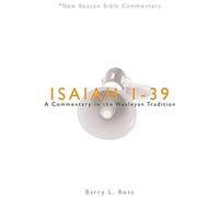 Nbbc, Isaiah 1-39