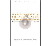Nbbc, Nahum - Malachi