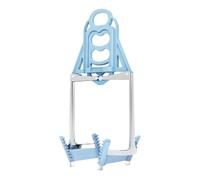 Nbbwwu Attrape-Pot | Pince Anti-Brûlure pour Bol Chaud | Outils De Cuisine Ergonomiques Et Résistants À La Chaleur, Pince Anti-dérapante Pour Soulever Casseroles, Moules À Pâtisserie, Bols Et Plats