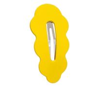Nbbwwu Barrettes Femme | Barrettes Métalliques à Vagues,Accessoires de Coiffure Décoratifs Pour Cheveux Fins Courts Longs Femmes Bébés Usage Quotidien École Déplacements Voyages