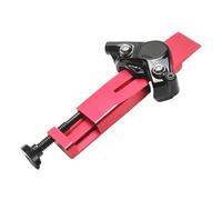 Nbbwwu Outil de presse de piston de vélo - Outil de piston de frein à disque hydraulique pour vélo - Alliage d'acier Largeur 2,8 cm Presse à piston pour écarteur de plaquettes de frein à piston