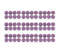 Nbbwwu Papier De Verre Pour Peinture Auto,Papier Abrasif Métallique | Grain 800+ en Toile 72 Pièces pour Meubles Bois Vitre