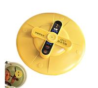 Nbbwwu Pompe à air pour flotteurs | Pompe à oxygène de pêche | Oxygénateur portable rechargeable pour lac, rivière, seau d'appât, maison, salon, pannes de courant, piscine, pêche, voyage, extérieur