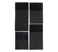 Nbbwwu Protection pour cadre de vélo de montagne, tissu autocollant réutilisable pour homme, femme, petit ami, mari, père, navette