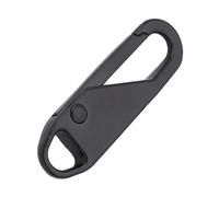 Nbbwwu Tirette de rechange pour fermeture éclair | Languettes amovibles pour bagages, valises, sacs à dos, vestes, sacs à main, sacs à main