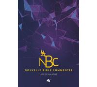 NBC - Malachie Livre de Malachie - Elisabeth Schulz - Viens Et Vois - broché - Etude