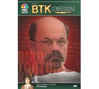NBC News Presents: Btk Confession [Import USA Zone 1]