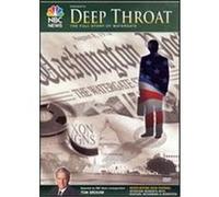 NBC News Presents: Deep Throat - The Full Story of Watergate - DVD Zone 1 G