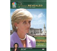 NBC News Presents: Diana Revealed, The Princess No One Knew